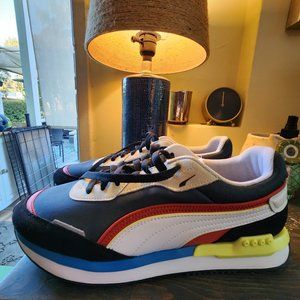 Mens Puma Sneakers